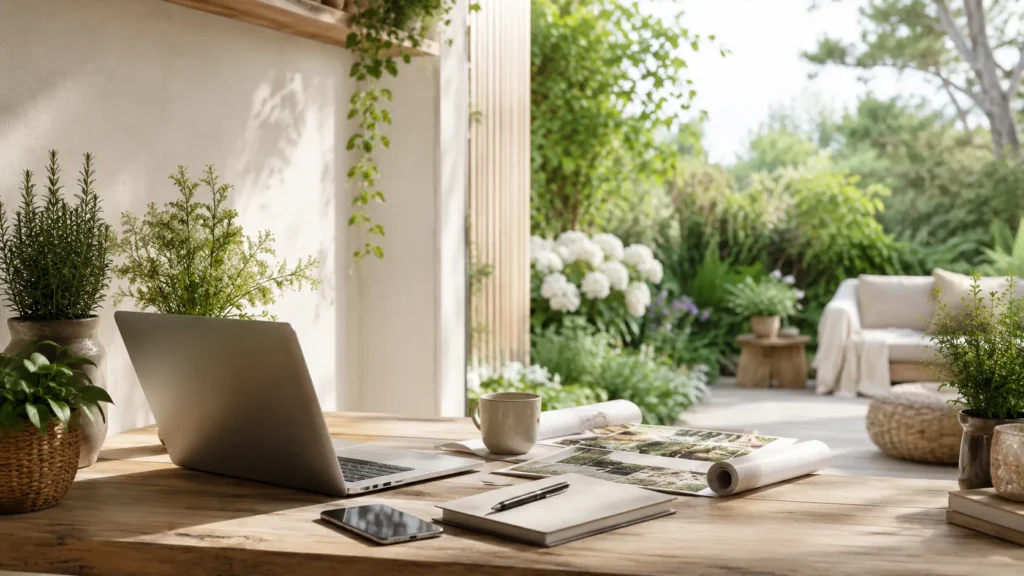 Tuin en gids voor praktische inspiratie over huis, tuin en buitenleven