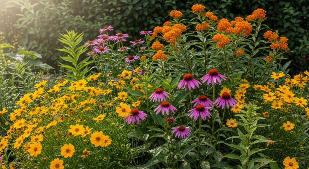 inheemse planten