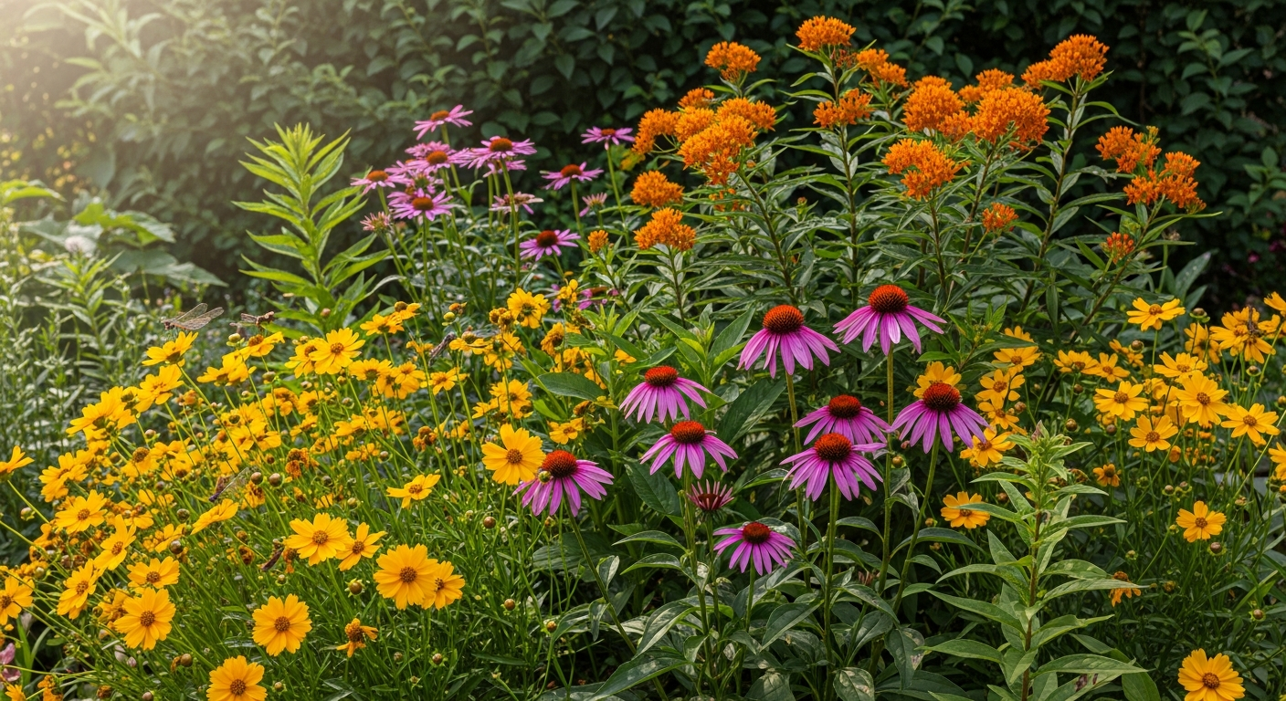 inheemse planten