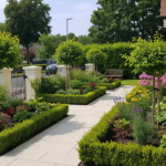 voortuin inrichten