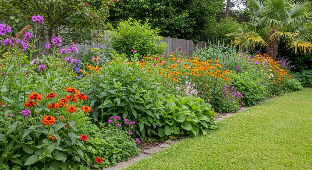 inheemse planten