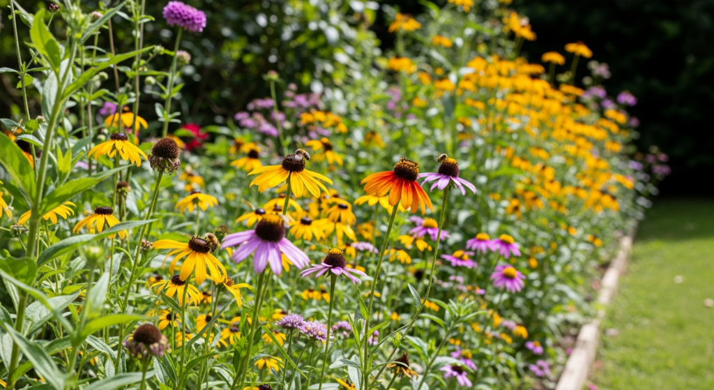 inheemse planten