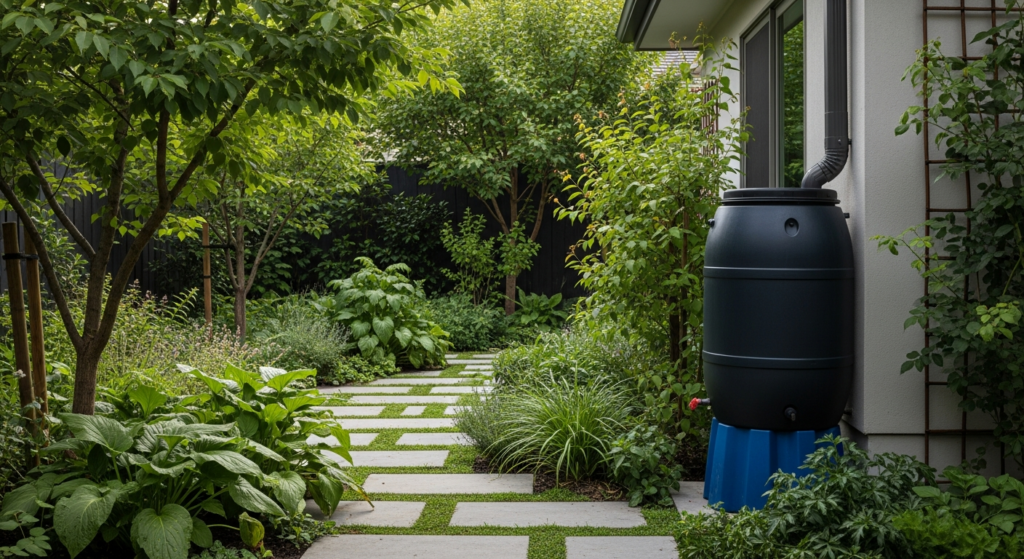 klimaatbestendige tuin