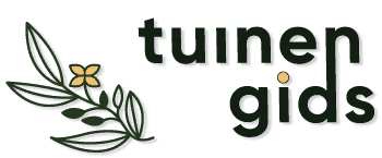 Tuin en gids logo